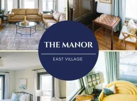 The Manor At East Village