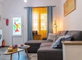 Chill Vibes Luxurious Living House
