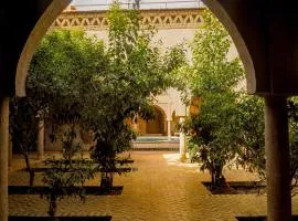 Maison Merzouga Guest House