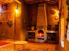 Maison Merzouga Guest House