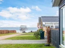 6 person holiday home in Bjert