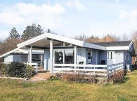 6 person holiday home in Spøttrup-By Traum