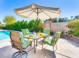 Gateway Grand Oasis Palm Springs Gem with Pool!
