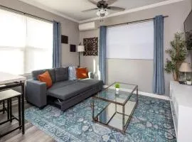 Little Rock - Stylish Little Rock Downtown Escape