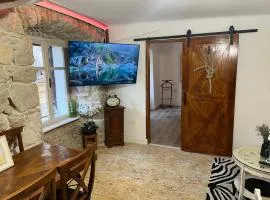 B&B Apartments Coli Apartman Dora Self check in