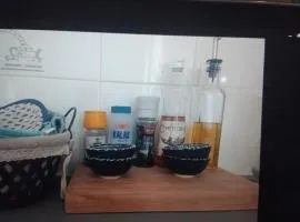 Juliette appartements
