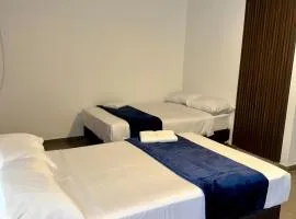 Nova Living - Ciudad Jardín