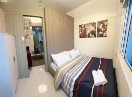 LALAROOMS - with Manila Bay Sunset View