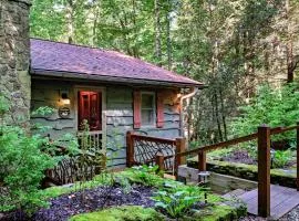 Karma Cabin
