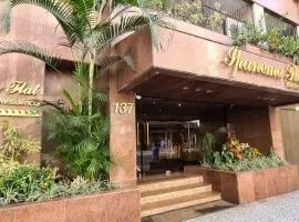 Ipanema Flat com Varandas