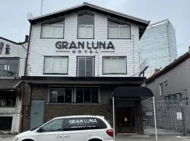 Hotel Gran Luna