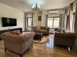 Marblearch Apartment