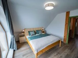 Holiday home in Trebnje - Kranjska (Krain) 53751