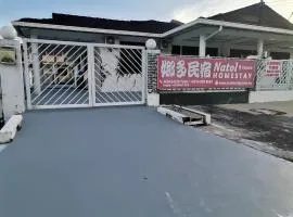 Natol Homestay - Venice Samajaya Tabuan Tranquility Township
