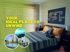 The Lake Escape Tagaytay