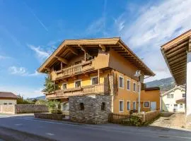 Pension Schreder XL