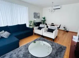 Paim's apartment