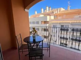 Apartamento Erios