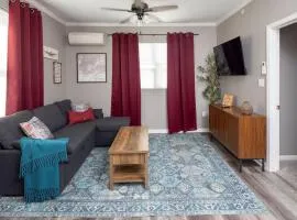 Little Rock - Modern Downtown Retreat