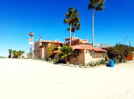 No bad days 2 Casita, departamento en Puerto Pe&ntilde;asco