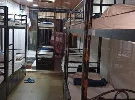 Hotel Jamila palace