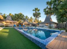 Sumba Paradise Beach Resort