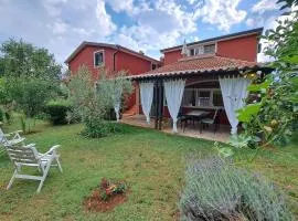 Apartments with parking space Fiorini, Novigrad - 6926