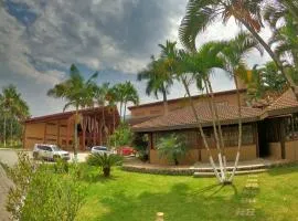 Maresias Paradise