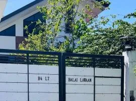 Balai Lawaan Cozy Homestay