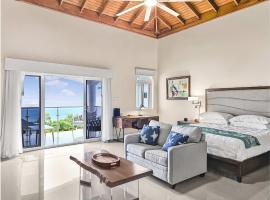 Hospitality Expert BTS 4 - Pool Beach & Bar, herberg in Montego Bay