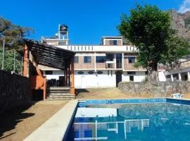 Hostal 38