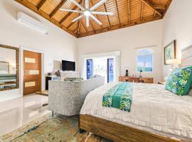 Hospitality Expert BTS 5 - Pool Beach & Bar, herberg in Montego Bay