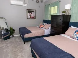 Little Rock - Cozy Downtown Retreat