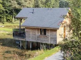 Holiday home in Vencimont for 4 people