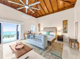 Hospitality Expert BTS 6 - Pool Beach & Bar, herberg in Montego Bay