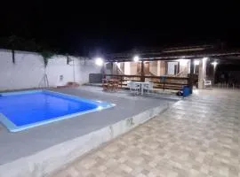 Casa de Praia Joia do Atlântico