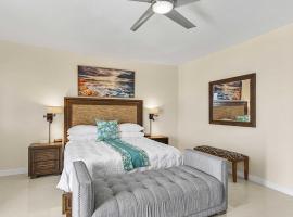 Hospitality Expert BTS 7 - Pool Beach & Bar, herberg in Montego Bay