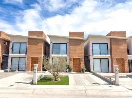 Cozy Villa in the Heart of San Carlos