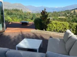Ridgehouse Wanaka