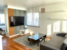 Green Spot Meise - 15 min from Brussels with free parking & Self check-in
