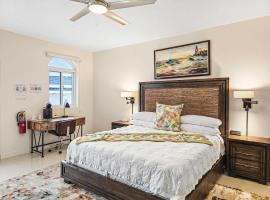 Hospitality Expert BTS 8 - Pool Beach & Bar, herberg in Montego Bay