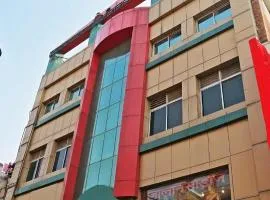 Hotel Sahu Near Kashi Vishwanath Temple Gate