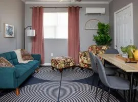 Relax & Explore Downtown Little Rock