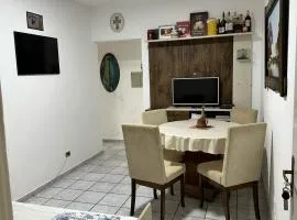 Apê 3 Jardim Paulista