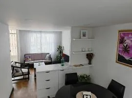 Casa Tunja