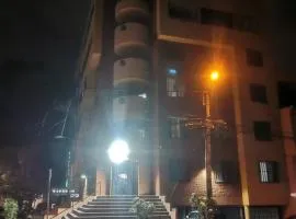 Imbanaco Centro Medico Apartamento Estadio