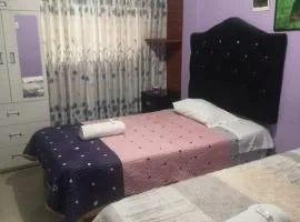 Hostal Sol de Chosica