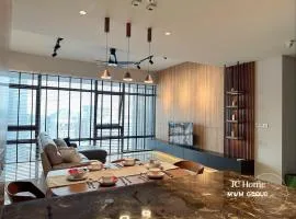 The Anggun l 5-star Bathtub Suites By MWM