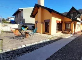 Olimpo Hostel