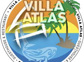 Villa-Atlas Guest House